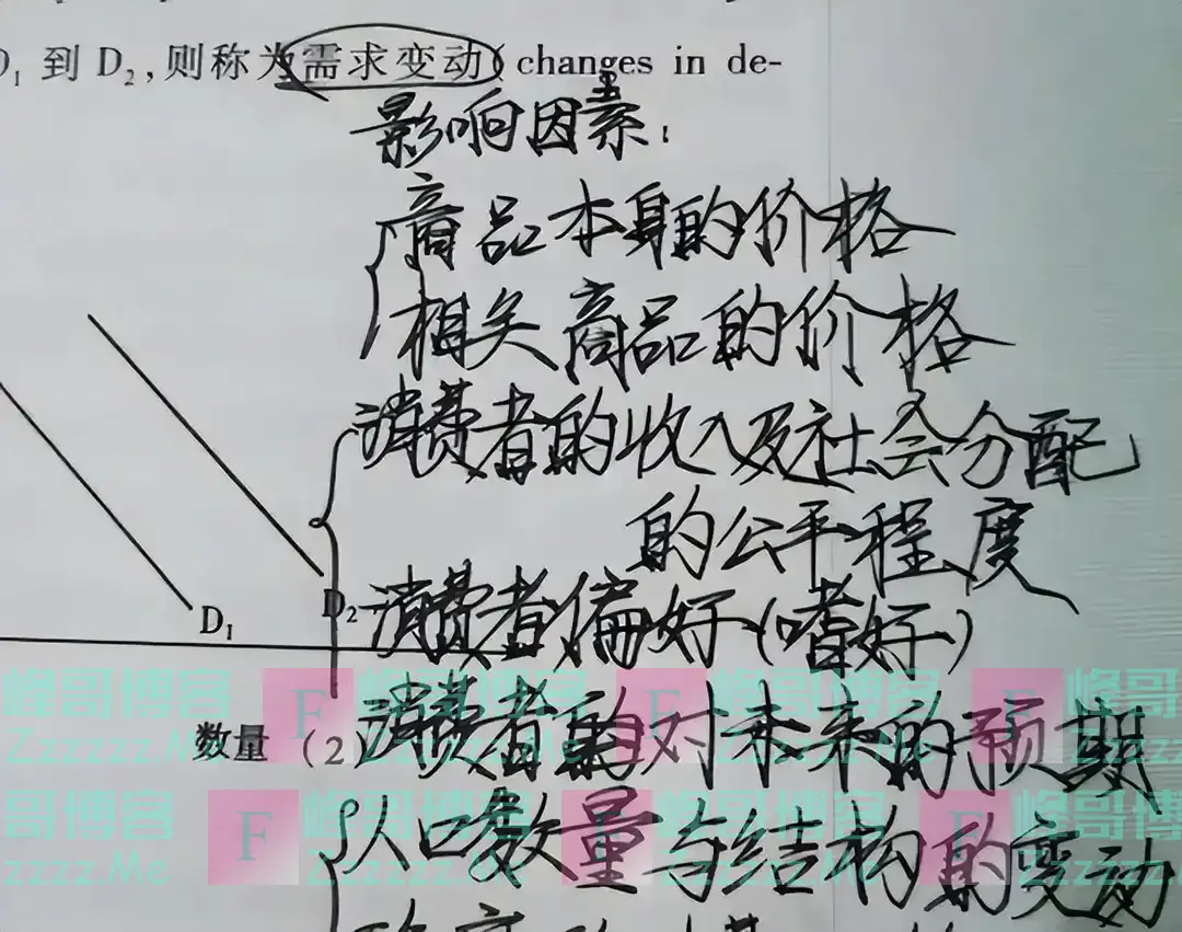 高中生苦练“宋徽宗瘦金体”，被老师0分警告：不要挑战考试底线