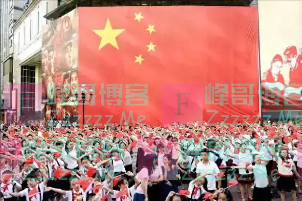 一连曝出两个大新闻,这个国庆谁还敢出门旅游,网友:没心情了!