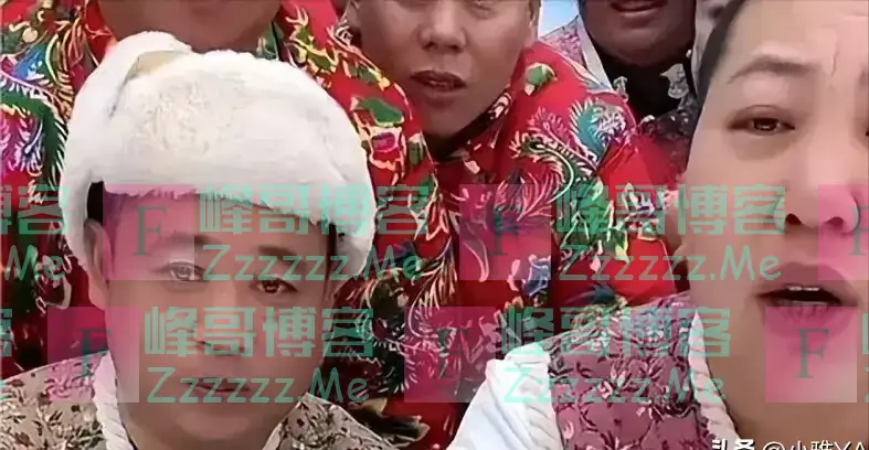 带你看清东北雨姐到底有多可怕？网友：人前憨厚，人后'座山雕'！