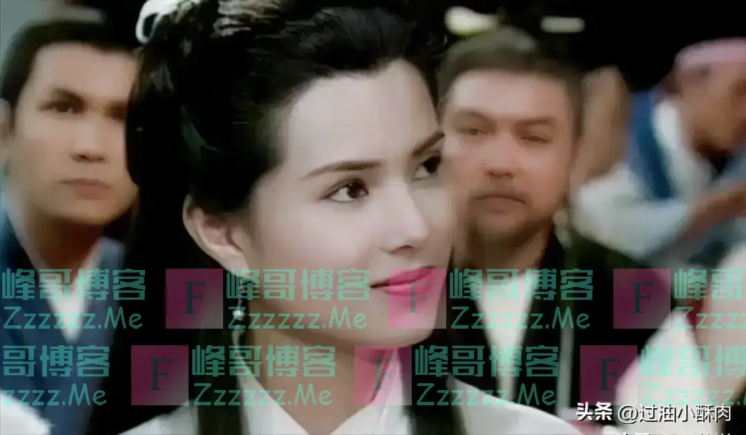 她一生不仅被老头“白睡”10年,还倒贴上亿,如今现状令人惋惜