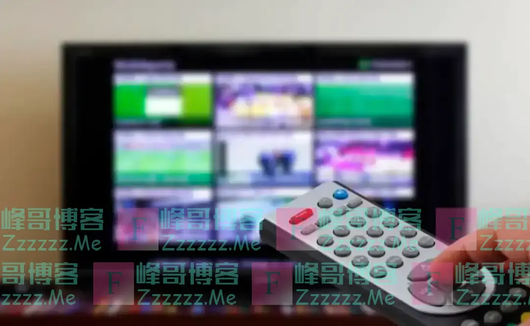 官宣！今年年底前将全面取消独立机顶盒，电视迎来“瘦身“新时代