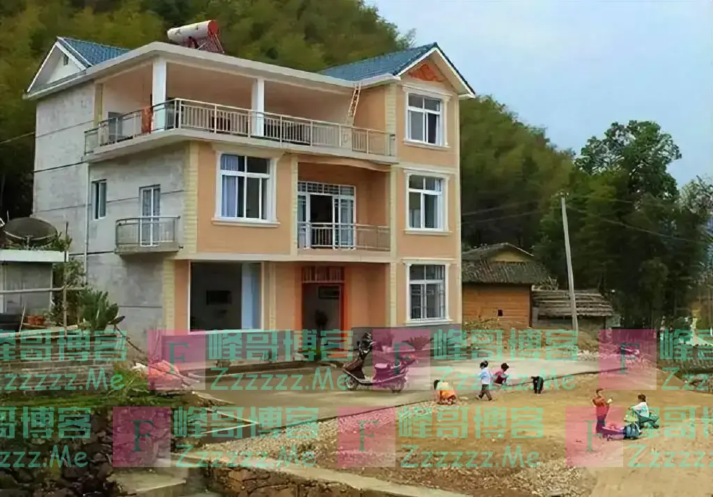 农村开展“一户一宅”,“一户多宅”怎么办?这 4 个办法早了解