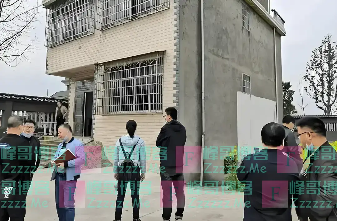 农村开展“一户一宅”,“一户多宅”怎么办?这 4 个办法早了解