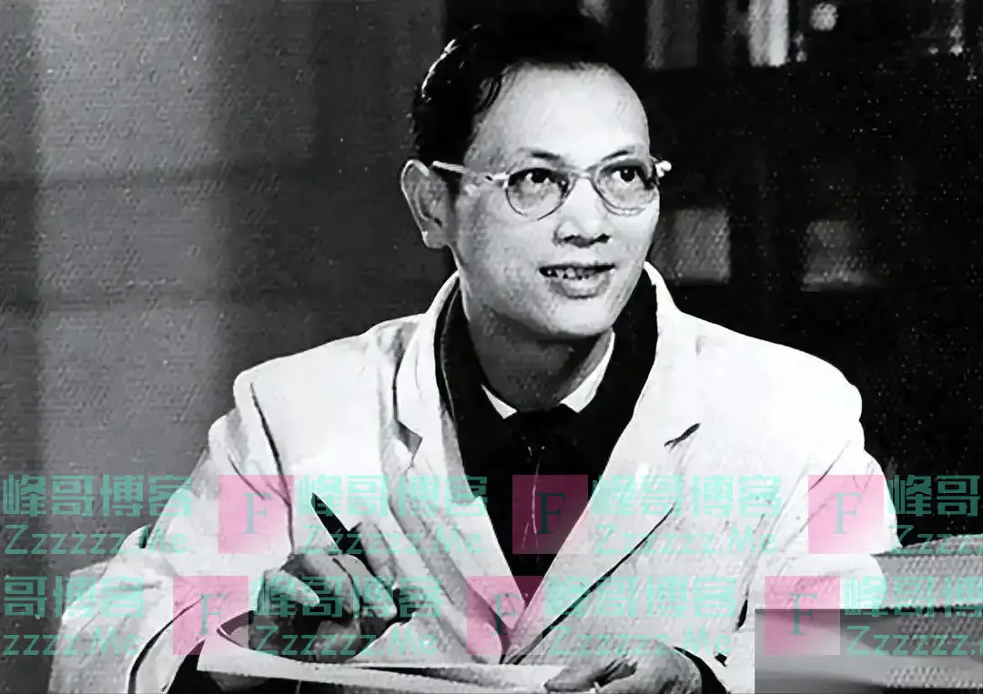 彭加木到底是失踪还是叛逃？其实这一切，早就在他的计划之内？