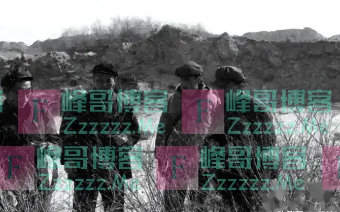 彭加木到底是失踪还是叛逃？其实这一切，早就在他的计划之内？