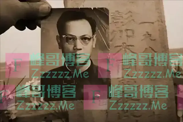 彭加木到底是失踪还是叛逃？其实这一切，早就在他的计划之内？