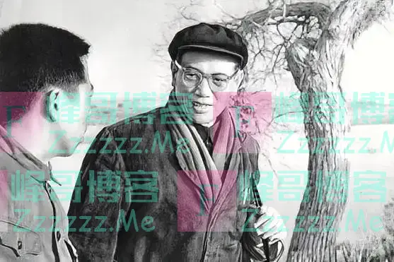 彭加木到底是失踪还是叛逃？其实这一切，早就在他的计划之内？