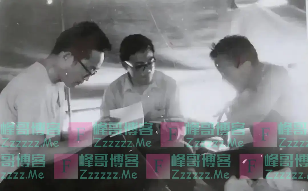 彭加木到底是失踪还是叛逃？其实这一切，早就在他的计划之内？