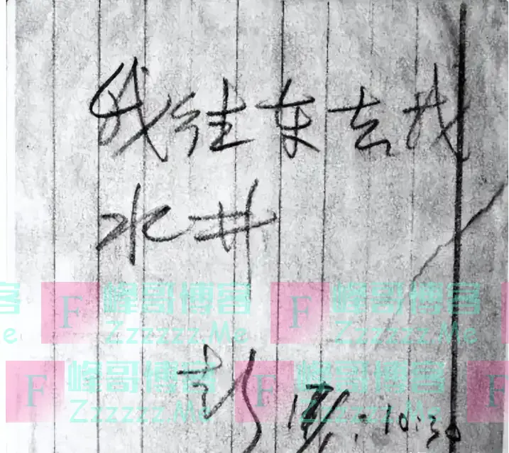 彭加木到底是失踪还是叛逃？其实这一切，早就在他的计划之内？