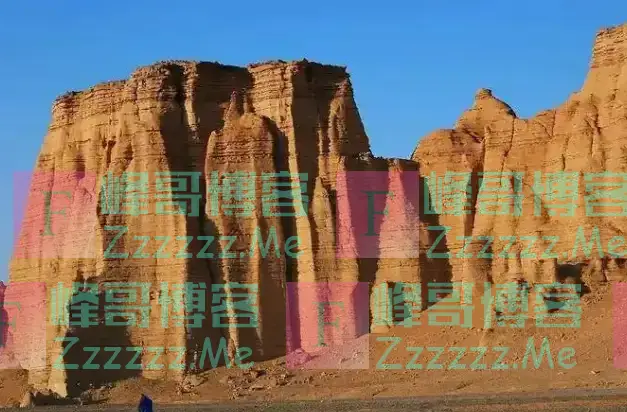 彭加木到底是失踪还是叛逃？其实这一切，早就在他的计划之内？