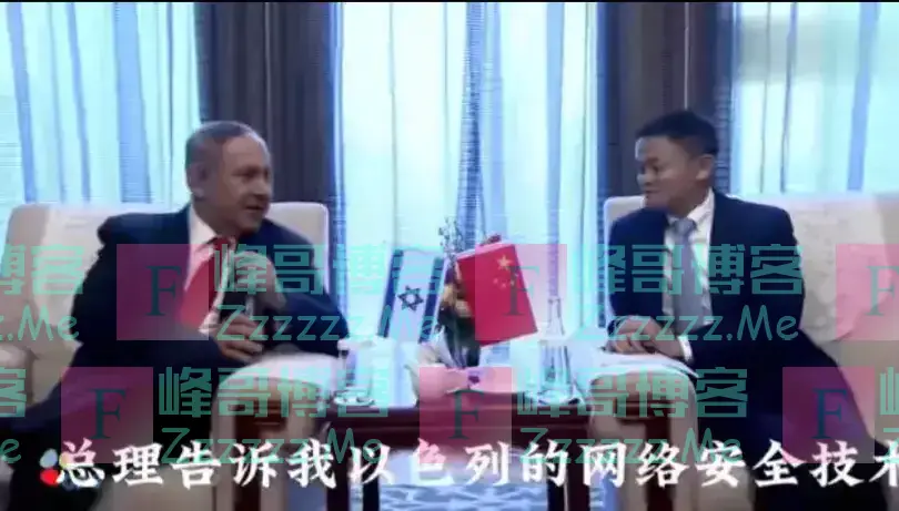 64岁马云现身纽约!弯腰驼背,与网友对视好几秒,老到认不出