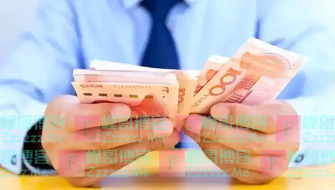 任何人向你借钱,只要你说出这三句话,他就不借了,还不伤感情