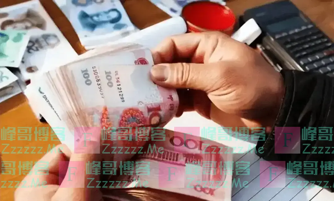 任何人向你借钱,只要你说出这三句话,他就不借了,还不伤感情