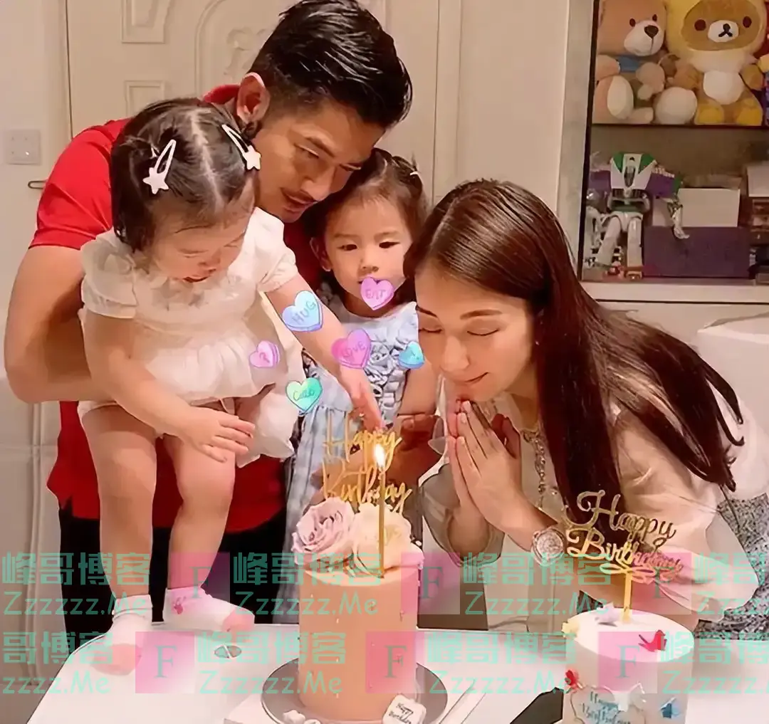 郭富城比丈母娘还要大4岁,当看到两个人同框后,网友:接受不了