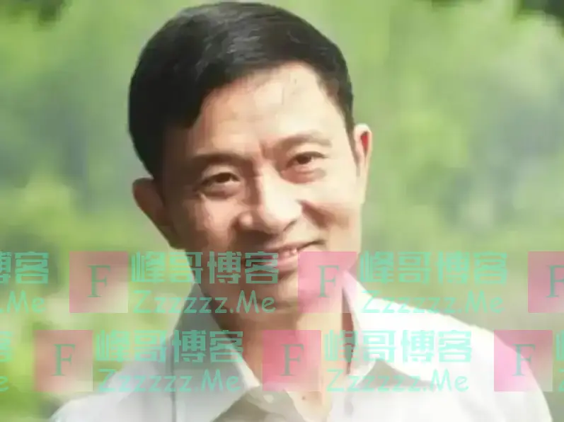 四川市委书记刘宏建不贪不赌不嫖，清正廉洁却被判刑，罪名还不轻