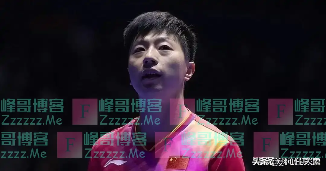 马龙突传消息！网友泪目：不愿相信……