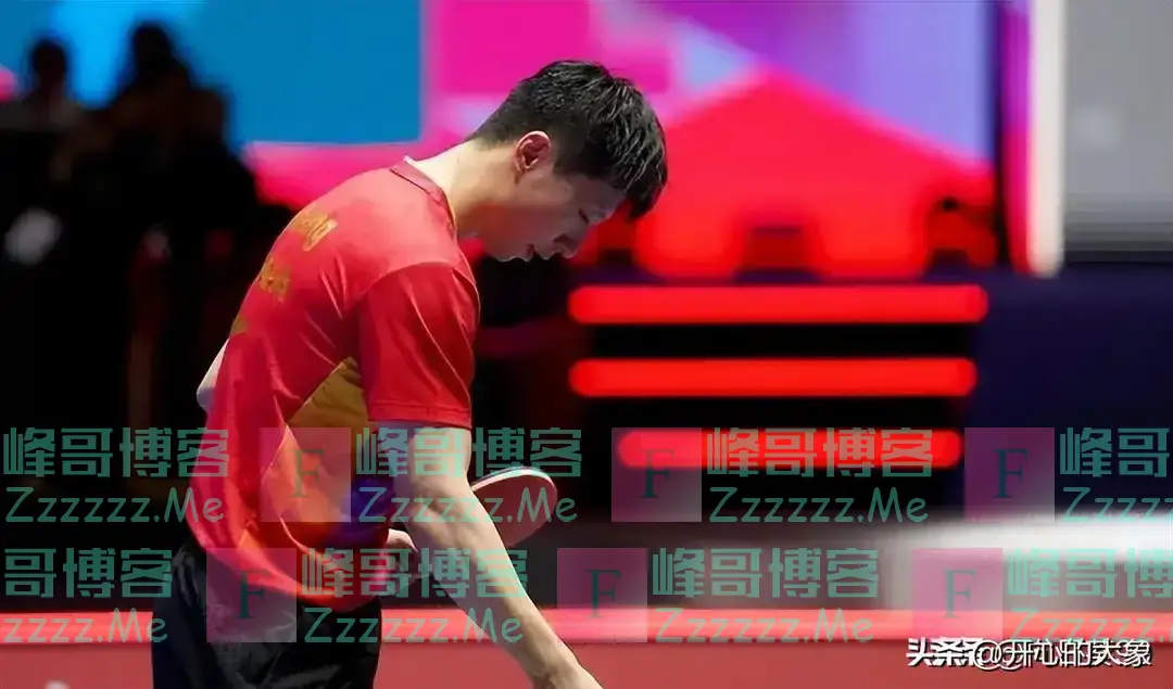 马龙突传消息！网友泪目：不愿相信……