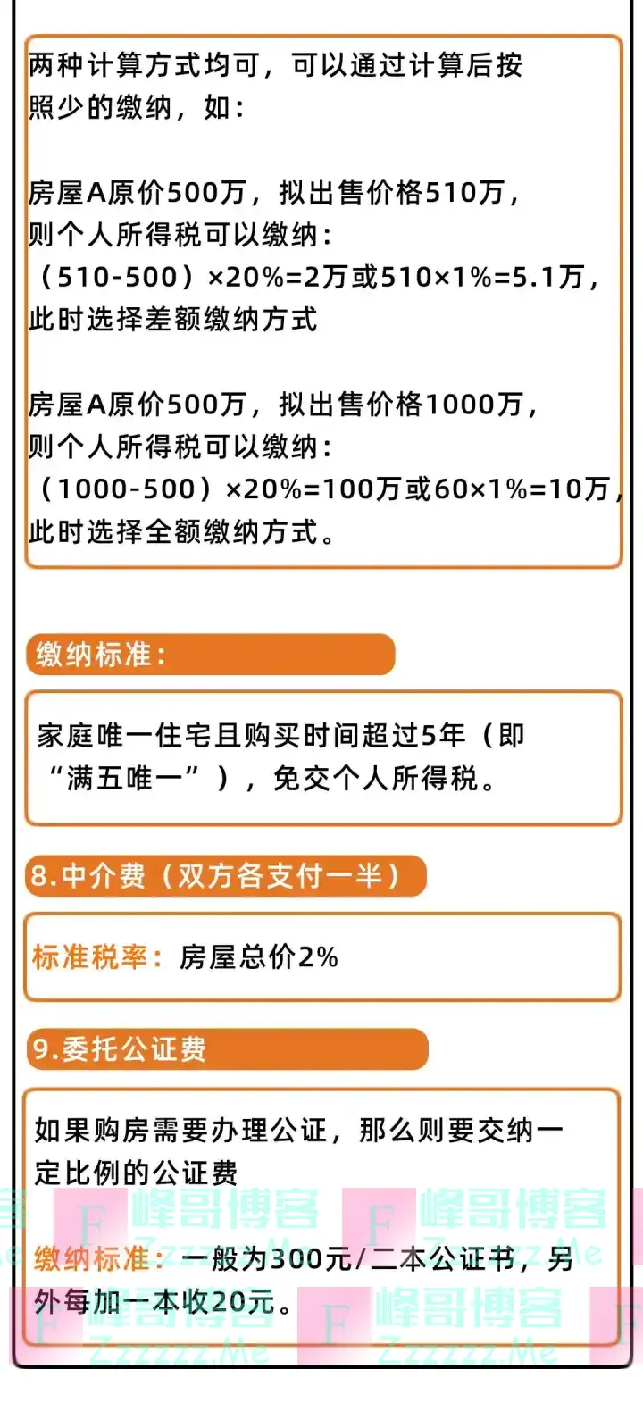 独生子女无法继承房产？2024年起，父母房产要这样过户！