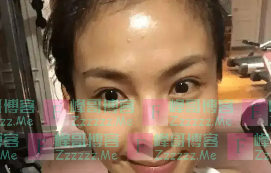 刘涛:我卸妆了,高圆圆:我也卸妆了,景甜:你们逗我玩呢?