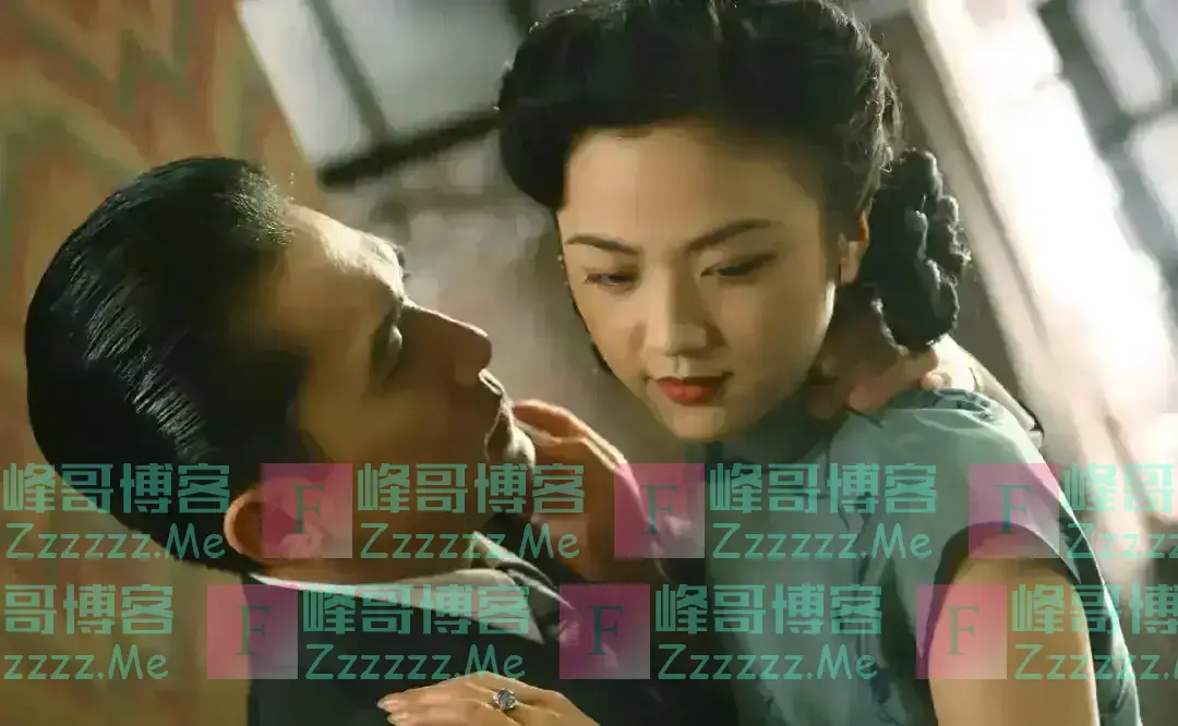“汤唯”一丝不挂?梁朝伟真的把持住了吗?真的有假戏真做吗?