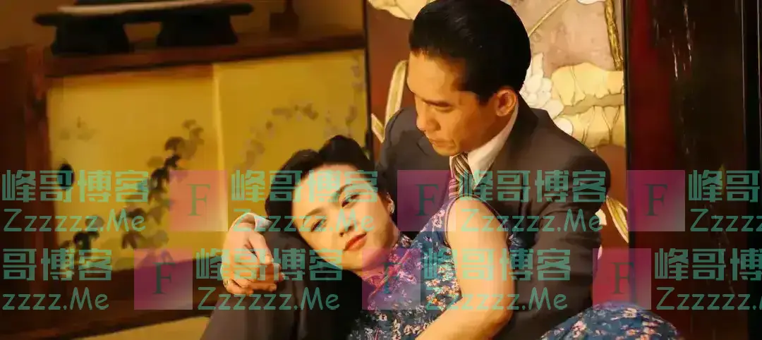 “汤唯”一丝不挂?梁朝伟真的把持住了吗?真的有假戏真做吗?