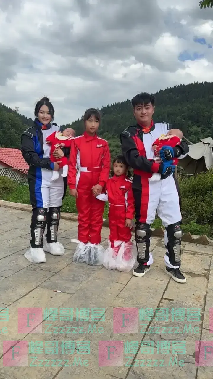 云南网红阿奎去世,生前欠债400多万,26岁妻子生四孩 家人已哭晕