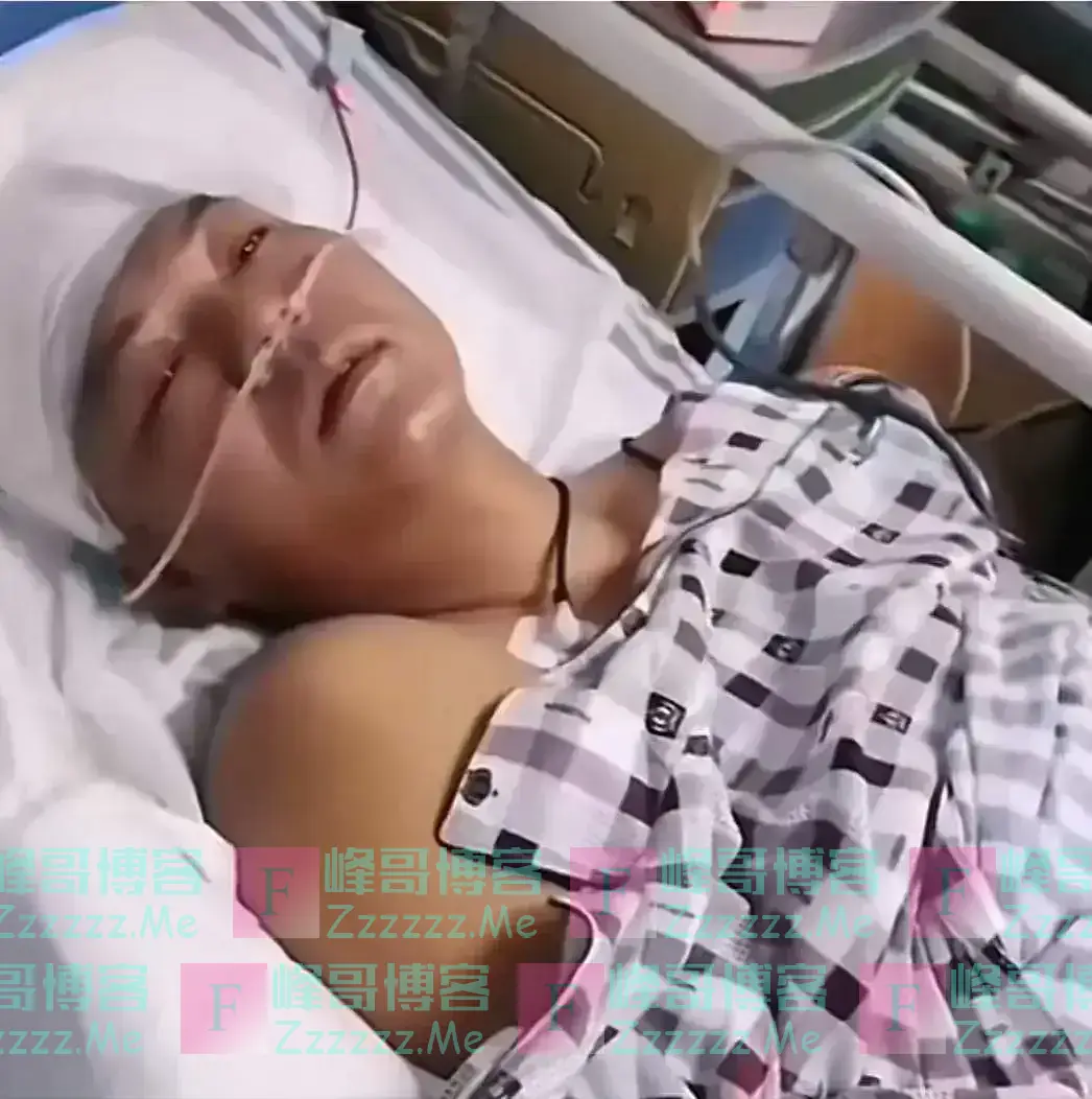 云南网红阿奎去世,生前欠债400多万,26岁妻子生四孩 家人已哭晕