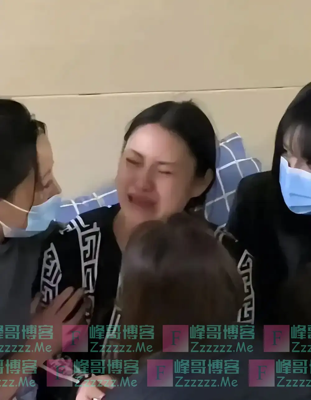 云南网红阿奎去世,生前欠债400多万,26岁妻子生四孩 家人已哭晕
