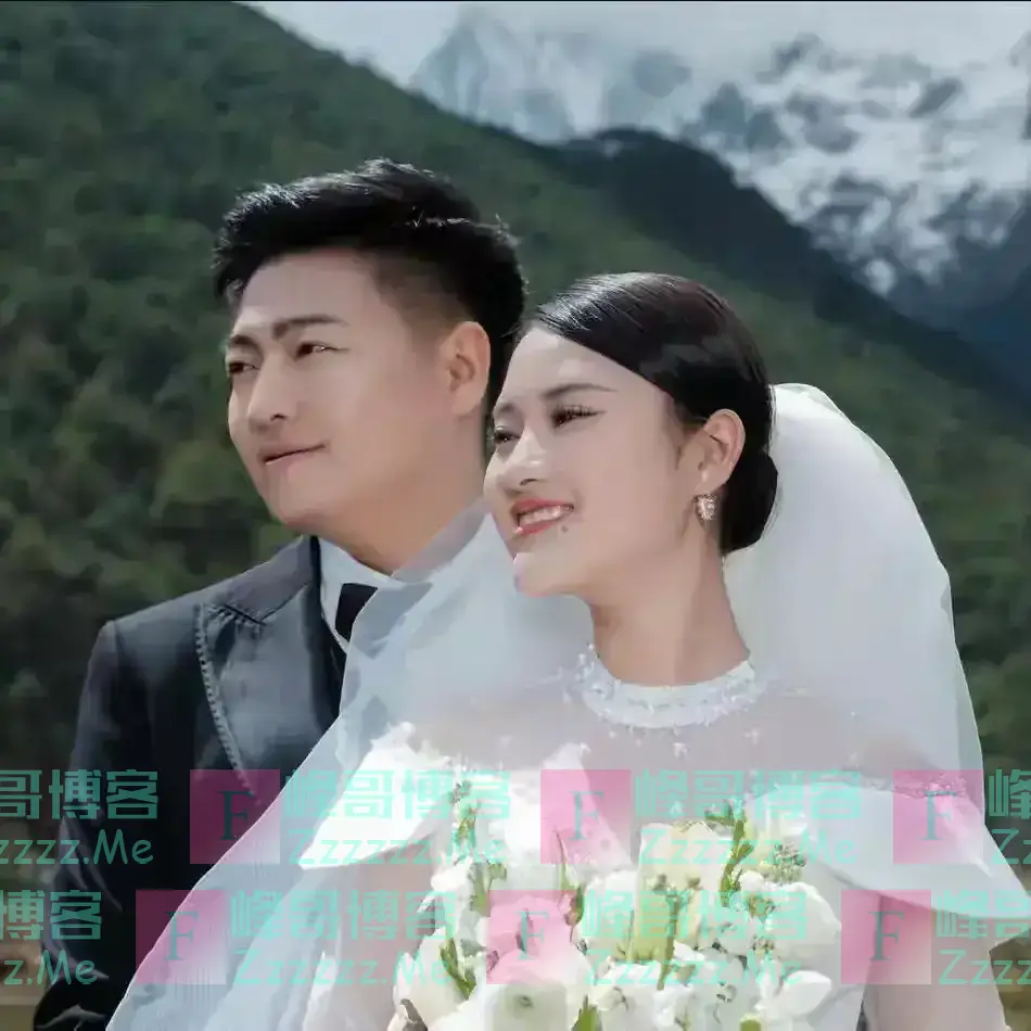 云南网红阿奎去世,生前欠债400多万,26岁妻子生四孩 家人已哭晕