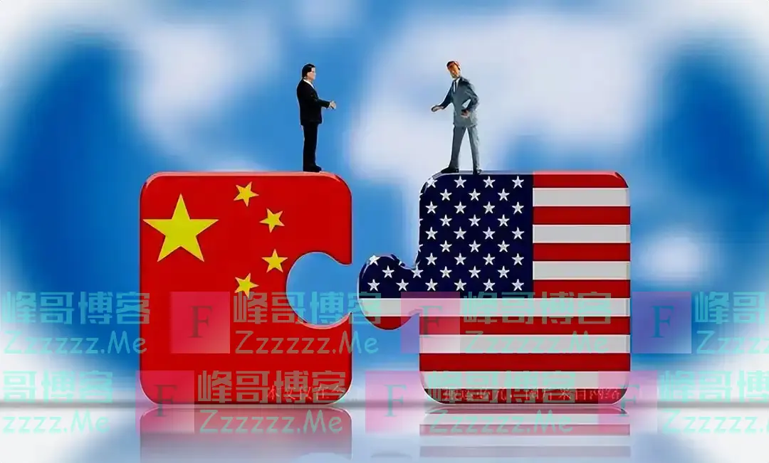 联合国报告承认：中国是美国的六倍，这回中国是世界第一！