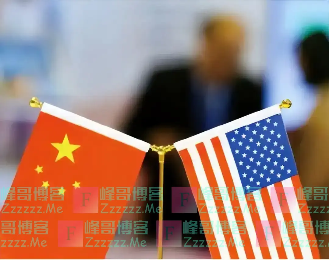 联合国报告承认：中国是美国的六倍，这回中国是世界第一！