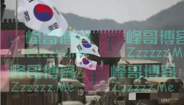 开炮！朝鲜正式开火了，韩国立即进行射击！