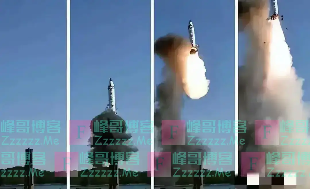 开炮！朝鲜正式开火了，韩国立即进行射击！