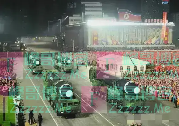 开炮！朝鲜正式开火了，韩国立即进行射击！