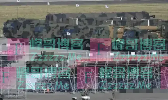 开炮！朝鲜正式开火了，韩国立即进行射击！