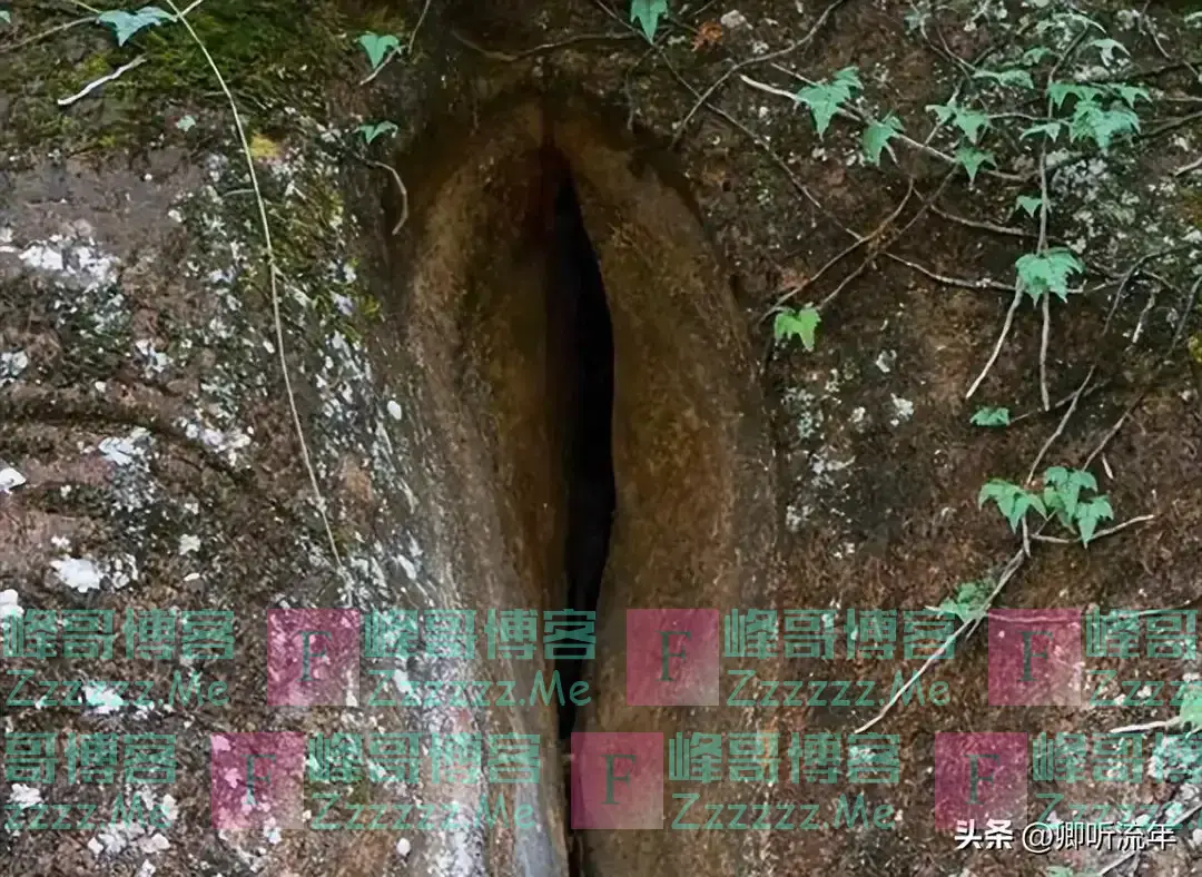 丹霞山,两块石头太像生殖器而走红,游客直言:大自然的鬼斧神工