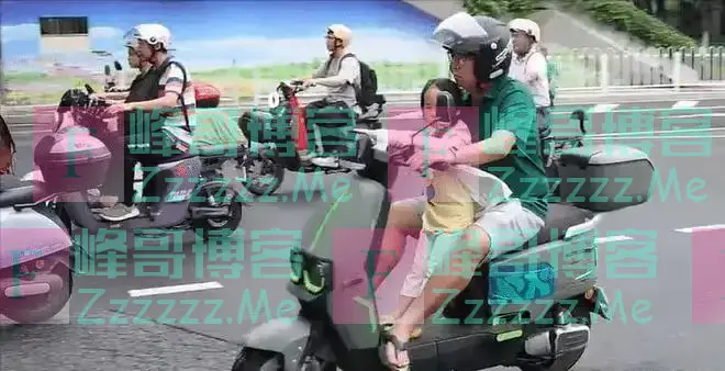 11 月 1 日始,电动车出行除头盔,迎来 4 项新规定,别被罚了