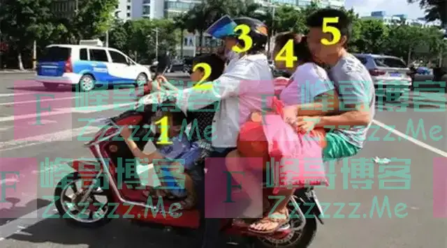 11 月 1 日始,电动车出行除头盔,迎来 4 项新规定,别被罚了