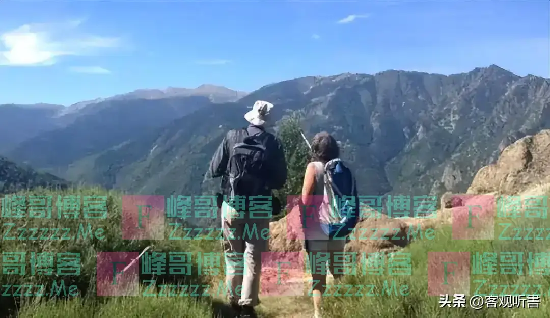 最绝望的死法:北大30岁女博士倒挂长城2小时,目睹自己走向死亡