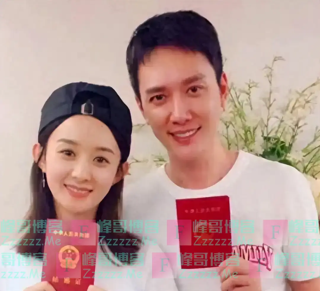 离婚3年后,37岁赵丽颖深夜发文,高调宣布喜讯,终于等到这一天
