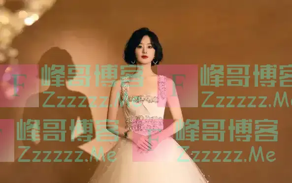 离婚3年后,37岁赵丽颖深夜发文,高调宣布喜讯,终于等到这一天