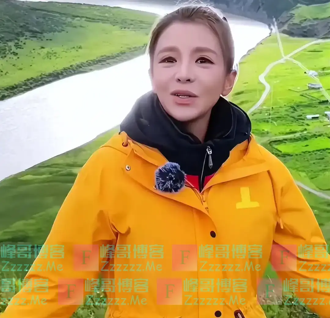 央视主持人朱迅:生命终将结束,为何不勇敢面对生命的终点呢?