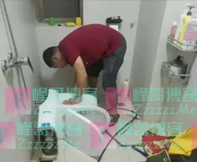 为什么不能“倒水冲厕”？很多人不懂，多亏20年维修师傅提醒！
