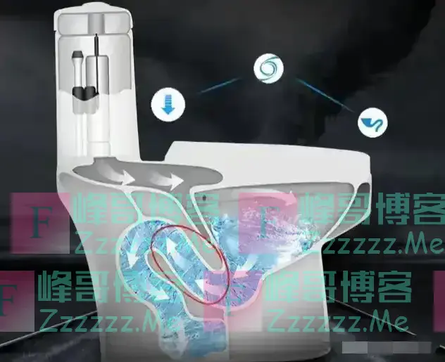 为什么不能“倒水冲厕”？很多人不懂，多亏20年维修师傅提醒！