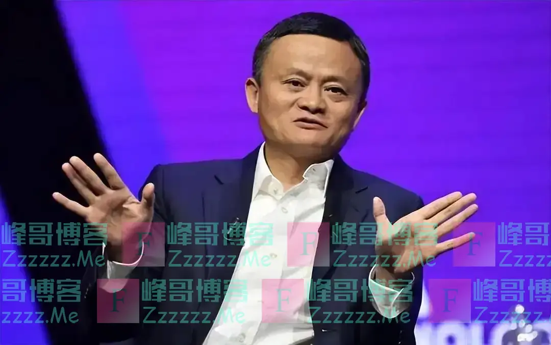 国家为何要“收拾”马云？就因为这10大错，让人看清他那副嘴脸