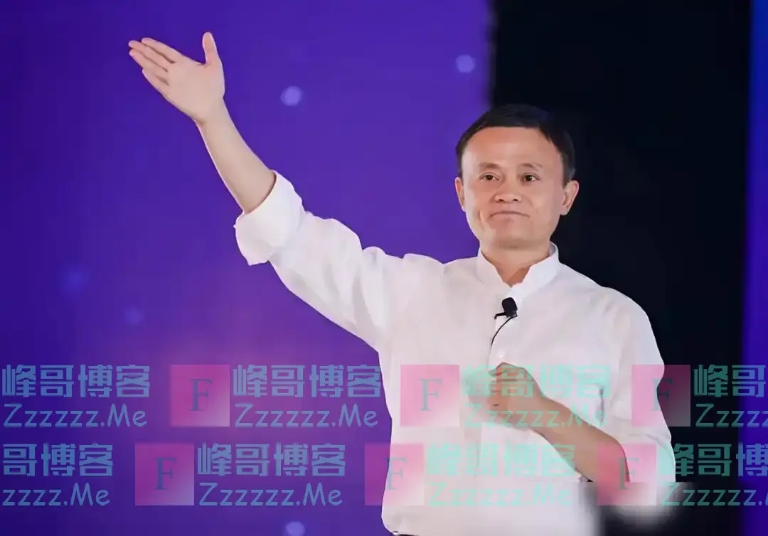 国家为何要“收拾”马云？就因为这10大错，让人看清他那副嘴脸