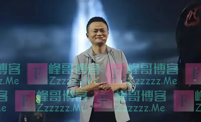 国家为何要“收拾”马云？就因为这10大错，让人看清他那副嘴脸