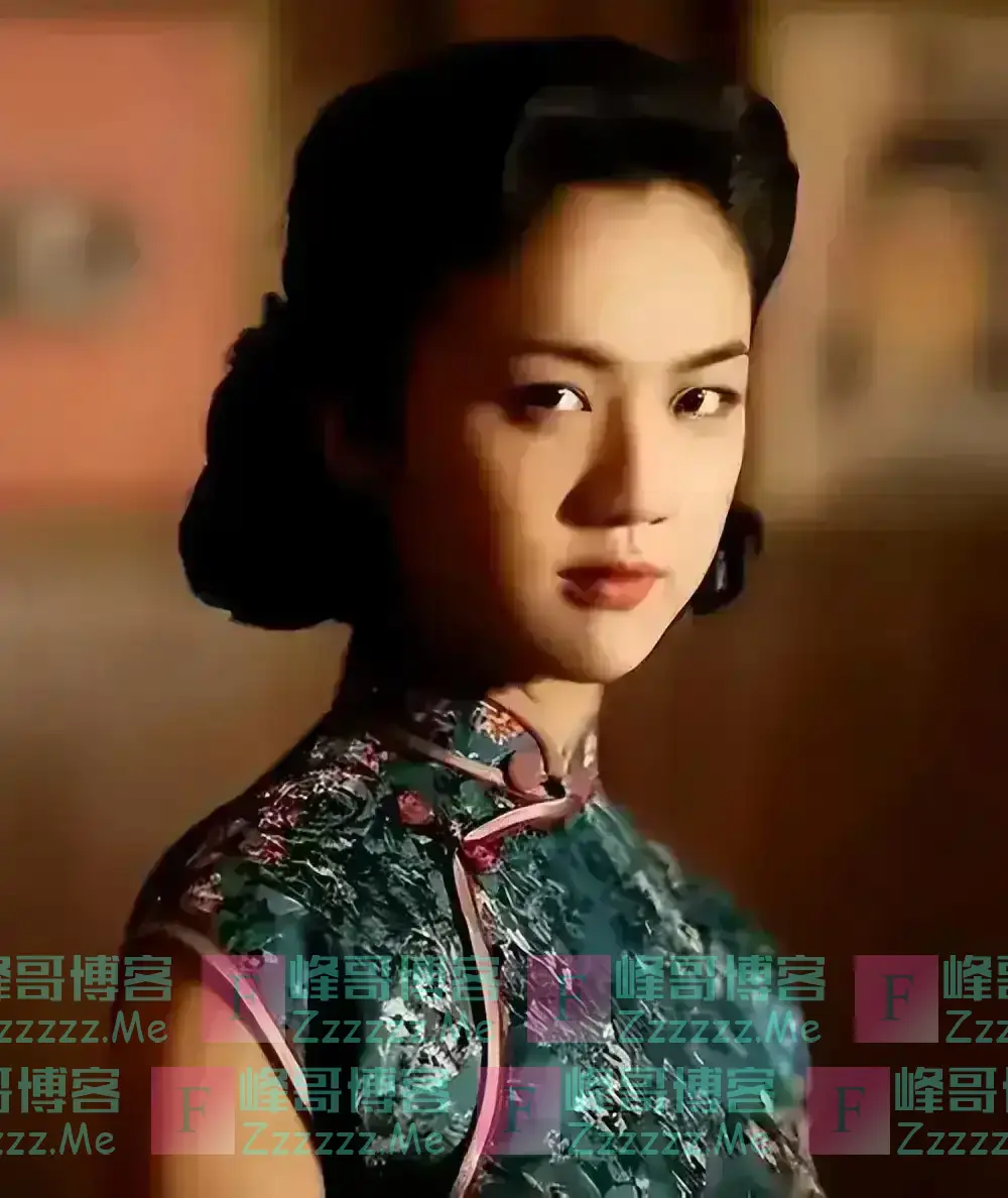 汤唯一身不挂拍(色戒)是剧情的需要还导演的……