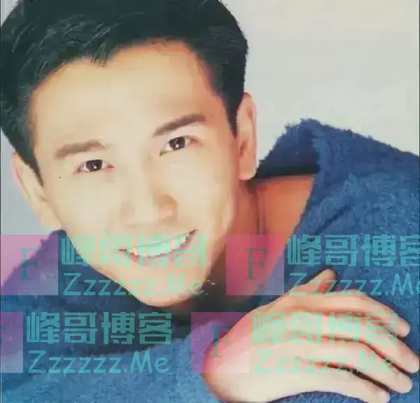 温兆伦：一路好好走，睡过多名女星，结果却被平凡的赵庭降服了