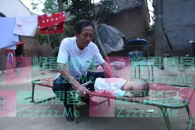 77岁老汉令33岁保姆怀孕,女儿要求亲子鉴定,出结果后老汉...